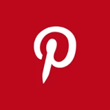 Pinterest logo